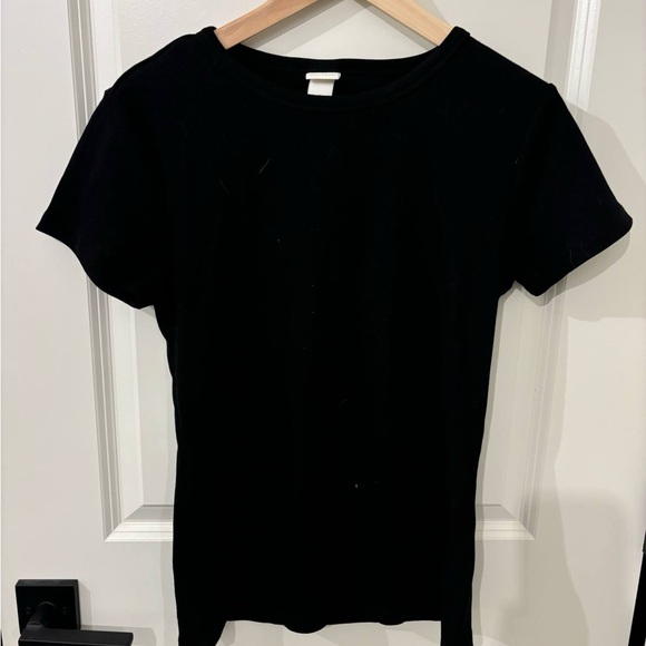 Lot of Ten Women’s Short Sleeve Casual Tops - Picture 8 of 10